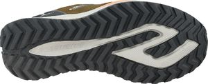 Buty trekkingowe męskie Skechers Equalizer 4.0 Trail brązowe r. 41 4