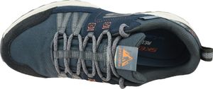 Buty trekkingowe męskie Skechers Equalizer 4.0 Trail granatowe r. 43 3