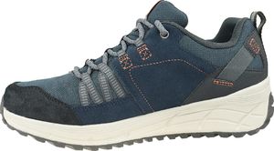 Buty trekkingowe męskie Skechers Equalizer 4.0 Trail granatowe r. 44 2