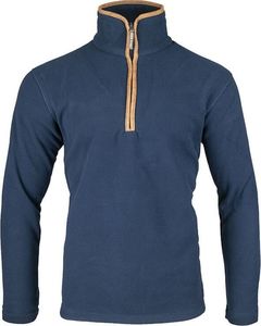 Jack Pyke Bluza męska Countryman Fleece Navy r. 3XL 1