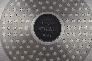 Patelnia Granchio Italia Patelnia Granchio Marmo Induction Ø 22 сm uniwersalny 6