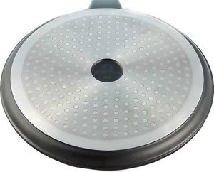 Patelnia Granchio Italia Patelnia naleśnikowa Granchio Marmo Induction Ø 24 сm uniwersalny 5