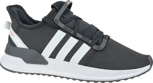 Adidas adidas U_Path Run G27639 czarne 42 2/3 1