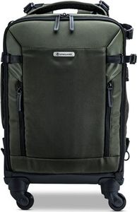 Plecak Vanguard Walizka-plecak Veo Select 55T zielona 1