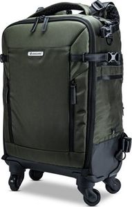 Plecak Vanguard Walizka-plecak Veo Select 55T zielona 2