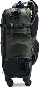 Plecak Vanguard Walizka-plecak Veo Select 55T zielona 3