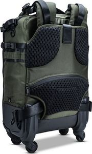 Plecak Vanguard Walizka-plecak Veo Select 55T zielona 4