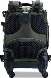 Plecak Vanguard Walizka-plecak Veo Select 55T zielona 5