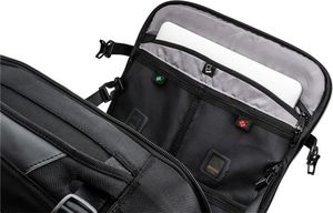 Plecak Vanguard Walizka-plecak Veo Select 55T czarna 2