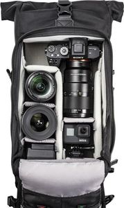 Plecak Vanguard Plecak Veo Select 39RBM czarny 2