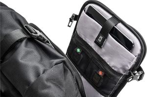 Plecak Vanguard Plecak Veo Select 39RBM czarny 3