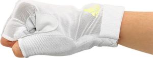 Adidas Rękawiczki damskie Clmco Glove W białe r. M (AB1664) 1