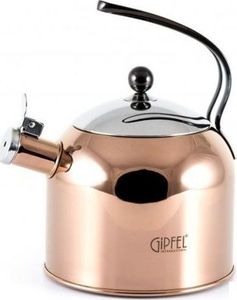 Czajnik Gipfel Czajnik miedziany Gipfel Fantasy 2,5l indukcja uniwersalny 2