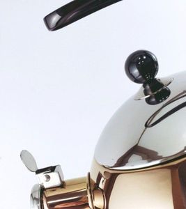 Czajnik Gipfel Czajnik miedziany Gipfel Fantasy 2,5l indukcja uniwersalny 4