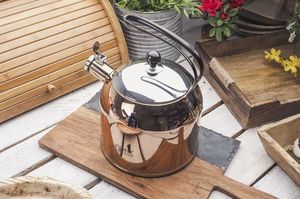 Czajnik Gipfel Czajnik miedziany Gipfel Fantasy 2,5l indukcja uniwersalny 5