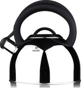 Czajnik Vinzer Czajnik Vinzer Basel 2,5 l uniwersalny 4