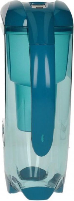 Dzbanek filtrujący Brita Elemaris Meter Teal Niebieski 3