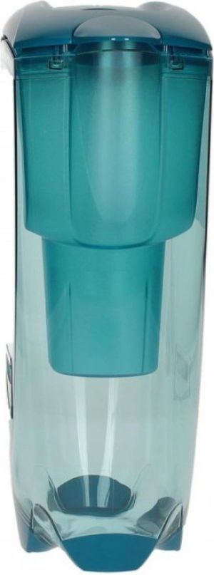 Dzbanek filtrujący Brita Elemaris Meter Teal Niebieski 4