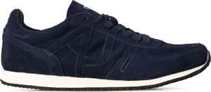 Emporio Armani Buty męskie 7P443-1541 Blue r. 43 1