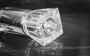 Młynek do przypraw DMD Młynek do pieprzu DMD Krypton 14,5 cm (wypełniony) uniwersalny 4