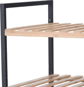 Kosz na pranie Bathroom Solutions 50L czarny (K-784500070) 2