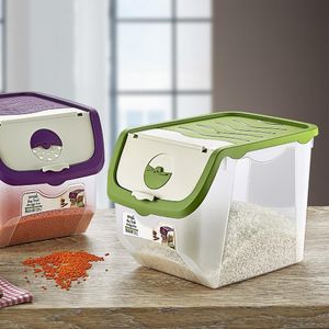 Orion Pojemnik na warzywa owoce cebulę ziemniaki 12L ORION uniwersalny 2