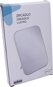 Lusterko kosmetyczne Orion do makijażu ze stojakiem (5206-uniw) 3