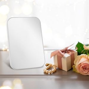 Lusterko kosmetyczne Orion do makijażu ze stojakiem (5206-uniw) 4