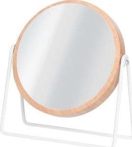 Lusterko kosmetyczne Bathroom Solutions Lustro lusterko DUO kosmetyczne do makijażu 1