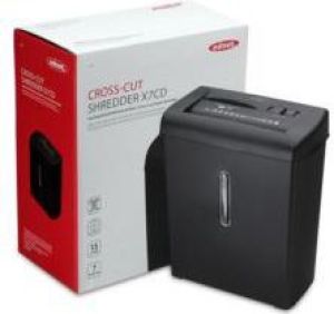 Niszczarka Ednet X7 (91607) 4