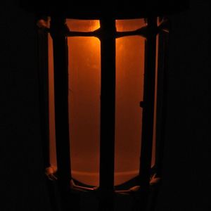 ProGarden Pochodnia SOLARNA lampa ogrodowa LED uniwersalny 2