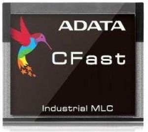 Karta ADATA CFast, 32GB (ISC3E-032GM) 1