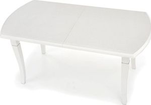 Elior Stół rozkładany Lister XL - biały 2