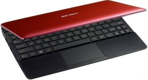 Laptop Asus X102BA Różowy (X102BA-DF010H) 5