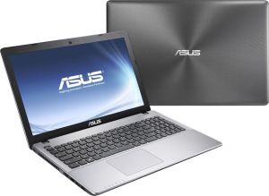 Laptop Asus R510LN Czarno-srebrny (R510LN-XO102) 1