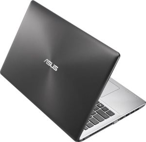 Laptop Asus R510LN Czarno-srebrny (R510LN-XO102) 2