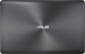 Laptop Asus R510LN Czarno-srebrny (R510LN-XO102) 3