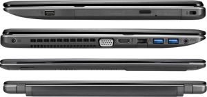 Laptop Asus R510LN Czarno-srebrny (R510LN-XO102) 4