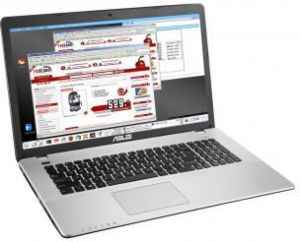 Laptop Asus R751LB (R751LB-TY040D) 2