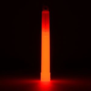Cyalume Cyalume Światło Chemiczne Czerwone uniwersalny 3