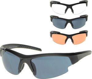 Swiss Eye Swiss Eye Okulary Ochronne Gardosa Ballistic uniwersalny 1