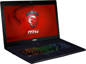 Laptop MSI GS70 Stealth Pro (2PE-277XPL) 2