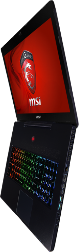 Laptop MSI GS70 Stealth Pro (2PE-277XPL) 3