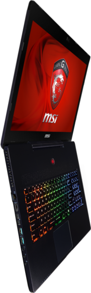 Laptop MSI GS70 Stealth Pro (2PE-277XPL) 4