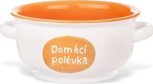 Orion Miska na zupę bulionówka do zupy ceramiczna 1