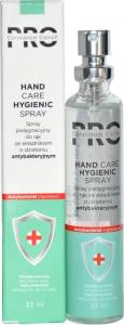 Constance Carroll Spray higieniczny do rąk Hand Care 33ml 1