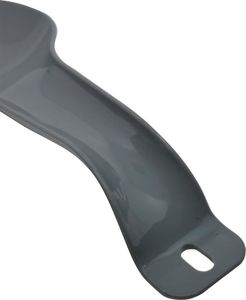 Orion Stojak PODSTAWKA pod łyżkę chochlę łopatkę SZARA 5