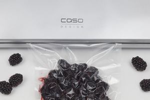 Caso CASO ZGRZEWARKA PRÓŻNIOWA 480 1387 3
