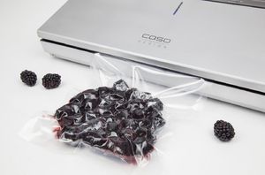 Caso CASO ZGRZEWARKA PRÓŻNIOWA 480 1387 6