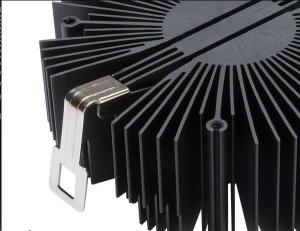 Chłodzenie CPU Akasa RGB Vegas Chroma AM (AK-CC1106HP01) 2